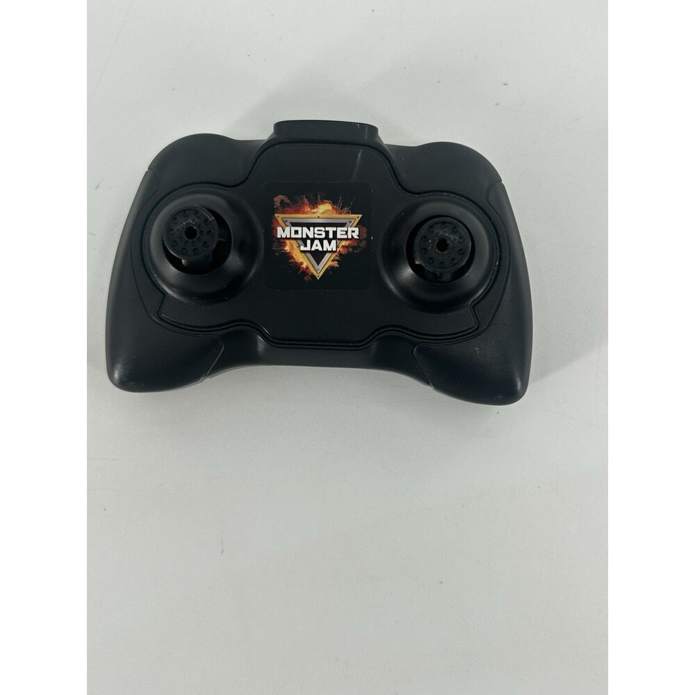 Monster Jam RC REPLACEMENT Remote Control 2.4 GHz PQN66803TX2G41 66803 Tested